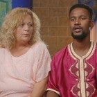 ‘90 Day Fiance’: Lisa Confronts Usman After He Tells Another Woman He Loves Her (Exclusive)