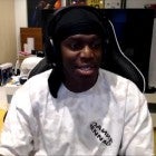 KSI Is Focused on New Album But Says Jake Paul Fight Is 'Definitely Going to Happen' (Exclusive)