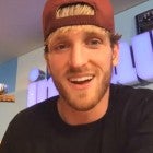 Logan Paul Gets Candid About Growth, Hard Times and More
