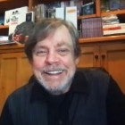 Mark Hamill on 'What We Do in the Shadows' and Taika Waititi's 'Star Wars' Directing Gig (Exclusive)