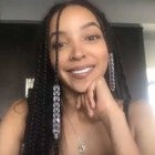Tinashe Shares Why She's So Open About Her Personal Life