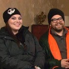 Jack Osbourne Takes ET Into a 'Haunted' Prison (Exclusive)