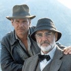Harrison Ford Talks ‘Indiana Jones and the Last Crusade’ | rETro