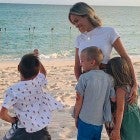 Kristin Cavallari on Spending Quality Time With Her Kids Amid Quarantine and Jay Cutler Divorce