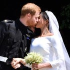 Meghan Markle and Prince Harry: Inside Their Whirlwind Second Year of Marriage 
