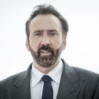 nicolas cage