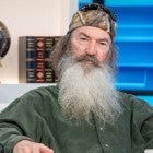 Phil Robertson Duck Dynasty