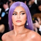 kylie jenner at met gala 2019