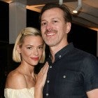 Jaime King and Kyle Newman