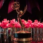 Emmy Award Statues