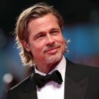brad pitt at the 76th Venice Film Festival