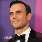 heyenne Jackson attends the 2019 amfAR Gala Los Angeles at Milk Studios