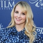 Melissa Rauch in November 2019
