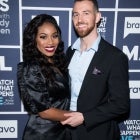 Lauren Speed and Cameron Hamilton