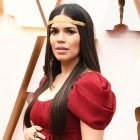 America Ferrera at the 92nd Annual Academy Awards 