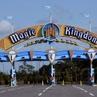 walt disney world opening gates