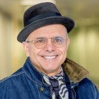 Joe Pantoliano in 2020