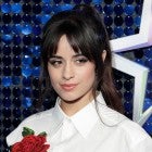 Camila Cabello at The Global Awards 2020 