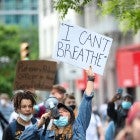 George Floyd Protests