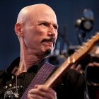 Bob Kulick Kiss Guitarist