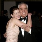 Anne Hathaway Garry Marshall