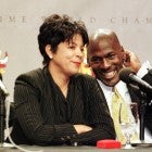 juanita michael jordan