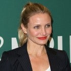 Actress Cameron Diaz signs copies of her new book "The Longevity Book: The Science Of Aging, The Biology Of Strength And The Privilege Of Time" at Barnes & Noble