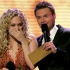 carrie underwood american idol