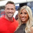 Chris and Heidi Powell