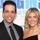 Nick Cordero Amanda Kloots