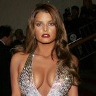 Jessica Simpson at met gala 2007