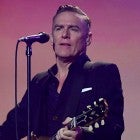 Bryan Adams performs during the closing ceremony of the Invictus Games 2017