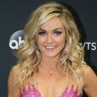 Lindsay Arnold on DWTS