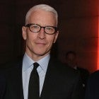 Anderson Cooper Benjamin Maisani
