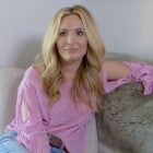 Kate Chastain on Bravo's 'Ghosted'
