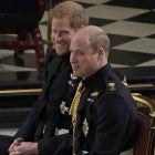 Prince William and Prince Harry