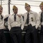 Hollywood on Netflix