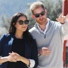 Meghan Markle and Prince Harry