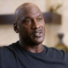 MIchael Jordan Documentary