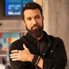 Rob McElhenney in Mythic Quest: Raven's Banquet
