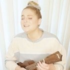 meghan trainor performs