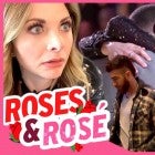 'The Bachelor: Listen To Your Heart' Finale: Shallow Goodbyes and Fantasy Suite Fails | Roses & Rosé