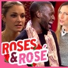 The Bachelor: Listen To Your Heart: Daring Divas, Self Exits & a Shocking Elimination | Roses & Rosé