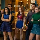 Riverdale Season 4 Finale