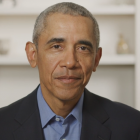 Barack Obama Graduating Together 