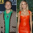 Spencer Pratt and Kristin Cavallari