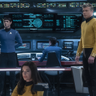 Star Trek: Strange New Worlds