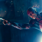 The Flash, Ezra Miller