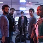 The Old Guard, Charlize Theron