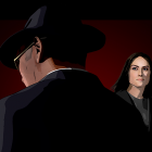 The Blacklist Animated